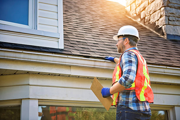 Licensed Gutter Installation service in North Bend, OR - Big Toms Roofing